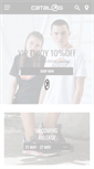 Mobile Screenshot of cataloghk.com